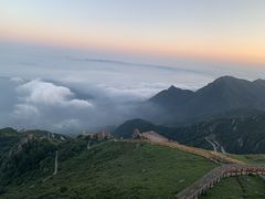 -白草畔自然风景区