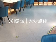 -悦海·家宴·冰花皮皮虾大锅贴(宝龙店)