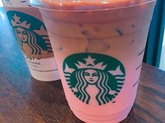 -星巴克(苏州平江万达广场店)