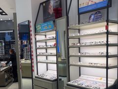 -浙文眼镜(清江西路店)