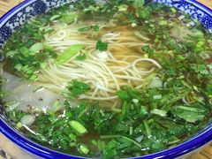 -西域美食(西直门南小街店)
