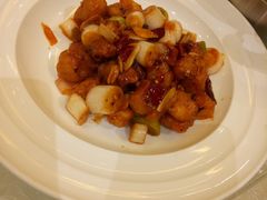 -宝轩渔府·老字号海鲜·正宗津菜(水上店)
