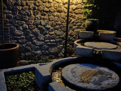 -百里峡七彩艺术小镇