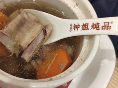 -钟姐炖品(印象城百盛店)