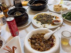 -莲花公园煎蟹(总店)