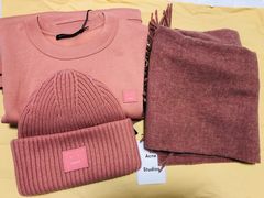 -Acne Studios(芮欧百货店)