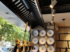 -秦唐汉味biangbiang面(大钟寺店)