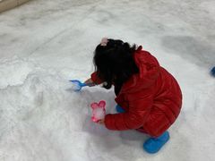 -Mr·Kuma酷么先生雪之乐园