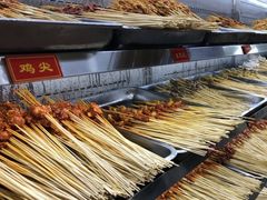 -冒椒火辣(奎星楼街店)