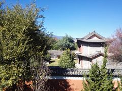 -天龙八部武侠城