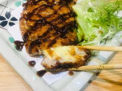 -胜代日本料理(云程巷小区店)