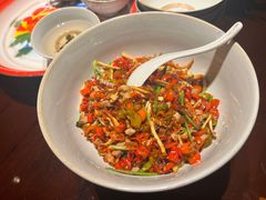 -田小狗的饭店(才子佳郡店)