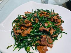 -顺峰顺水顺德菜(第一百货店)
