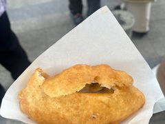 油饼包烧麦-家阳赵师傅油饼包烧麦(粮道街店)