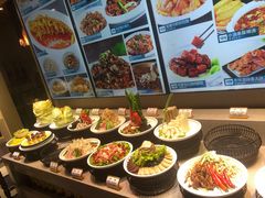 -味莊·青岛菜(云霄路店)