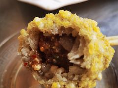 玫瑰梨丸子-膳和缘炒鸡店(南门路店)