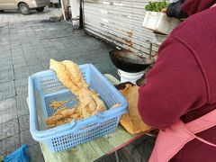-老太皮肚面