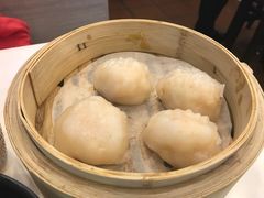 虾饺-粤厨点心专门店