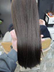 -藤野造型·专业烫染店