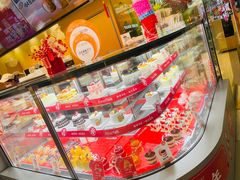 -BreadTalk面包新语·烘焙蛋糕(金光华广场店)