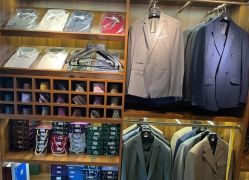 -伊布老裁缝西装礼服定制