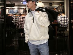 -Abercrombie & Fitch(天环广场店)