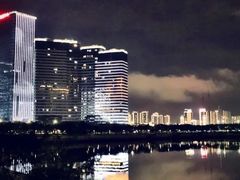 -海沧湾公园