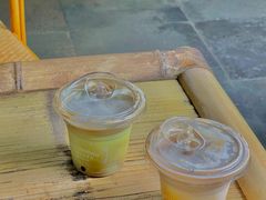 -Metal hands·铁手咖啡