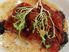 -天鲜阁·海鲜粤菜·33年老字号(石槎白云站店)