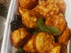 -真地道京味府·鲜橙烤鸭·北京菜(朝外大街东大桥店)