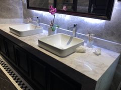 -Wolfgang’s Steakhouse 沃夫冈牛排馆(上海白玉兰广场店)