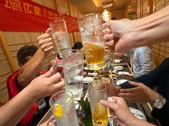 -长崎屋·日本料理·刺身·烧鸟(天河北路店)