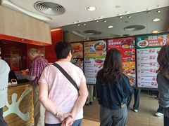 -大快活(罗湖商业城分店)