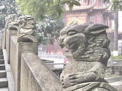 -龙潭水乡