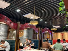 -小螺号海鲜·地道鲁菜(泉城广场店)