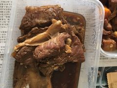 -好嫂子酱猪手•农家菜(蒲黄榆店)