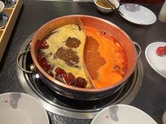 -咏江南·苏式火锅·苏州评弹(观前街店)