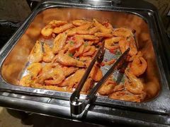 -芭菲盛宴·环球美食(锦城万达广场店)