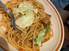 -萨莉亚意式餐厅(浦江万达广场店)