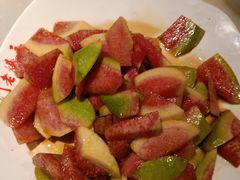 -京门老爆三·铜锅涮肉 爆肚(望京店)