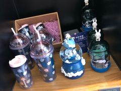 -星巴克(苏州泰华店)