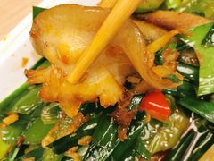 -缪氏川菜(深圳北站缤果空间店)