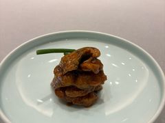 -狮王府淮扬菜(新街口友谊店)