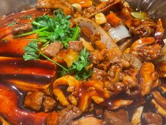 -黄记煌三汁焖锅(顺义华联店)