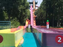 -苏州乐园森林水世界