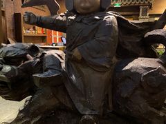 -局气烤鸭·北京菜(前门店)