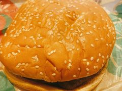 -汉堡王(上海缤谷一期店)