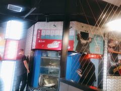 -鱼酷活鱼烤鱼(梅江印象城店)
