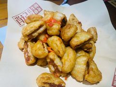 -肖记公安牛肉鱼杂馆· 省级非物质文化遗产(仁和路店)