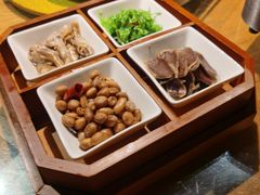 -刀板香·安徽菜(望江东路店)